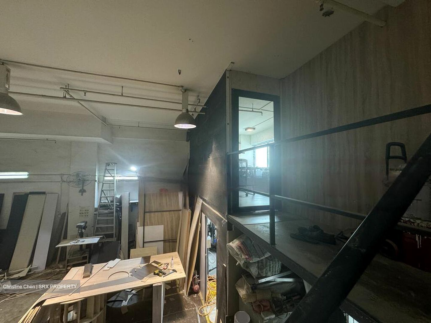 Synergy @ KB (D14), Factory #470469841